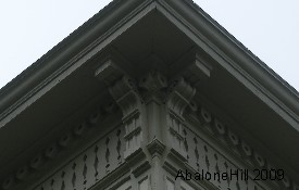 Cornice
